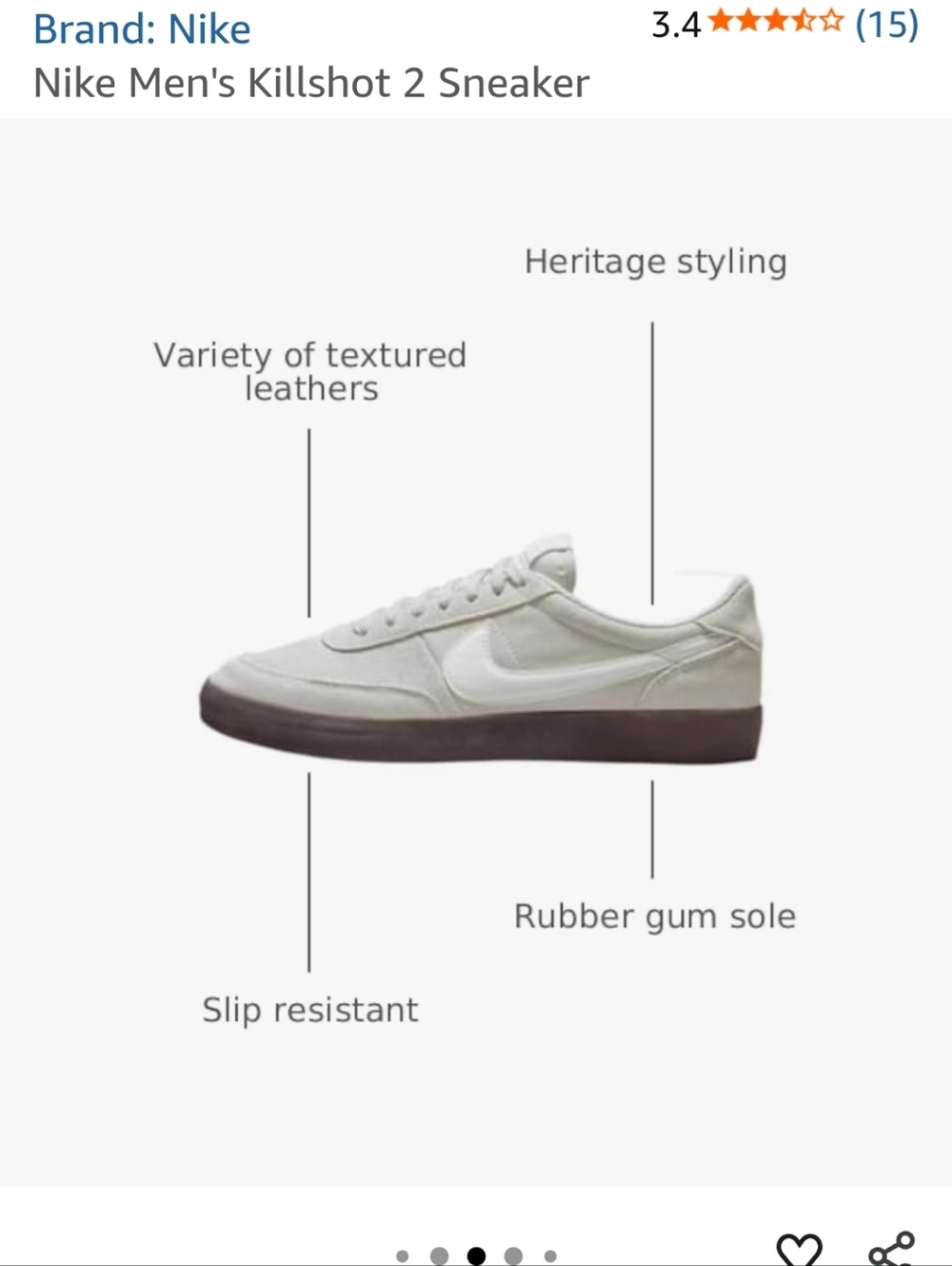 Nike Shoes
